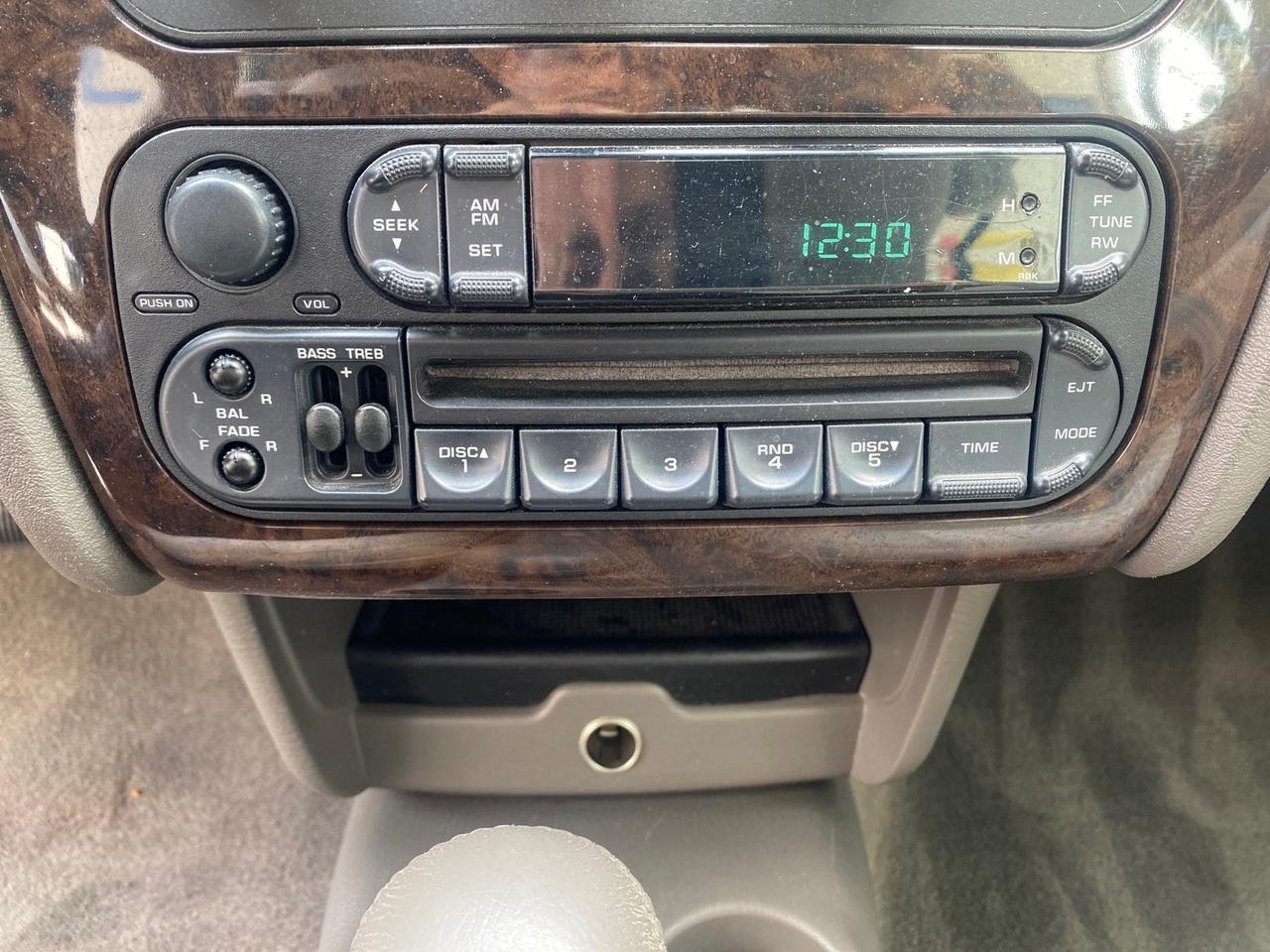 2004 Chrysler Sebring Limited LOW MILES 66,139 Pompano Beach FL