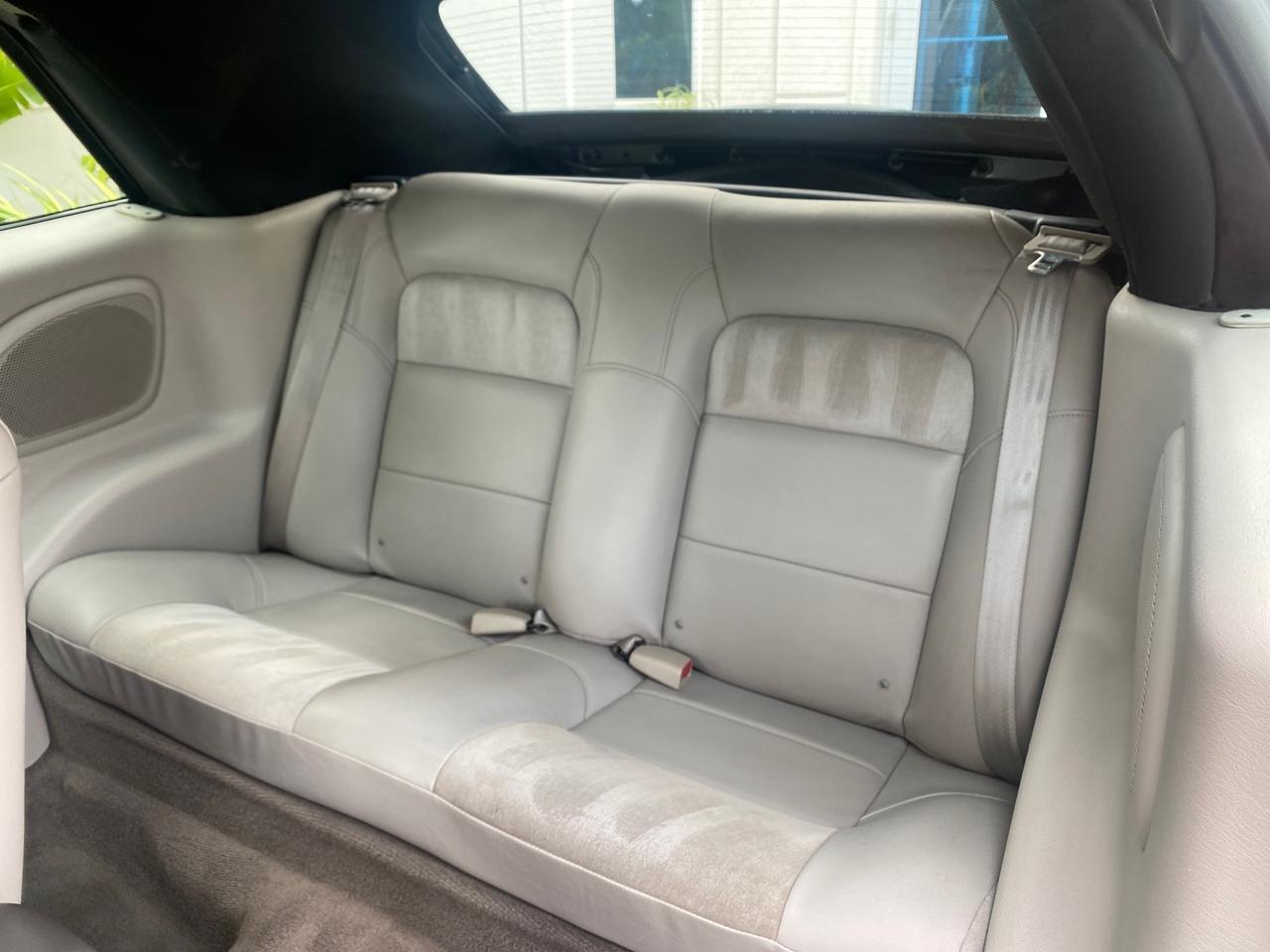 2004 Chrysler Sebring Limited LOW MILES 66,139 Pompano Beach FL