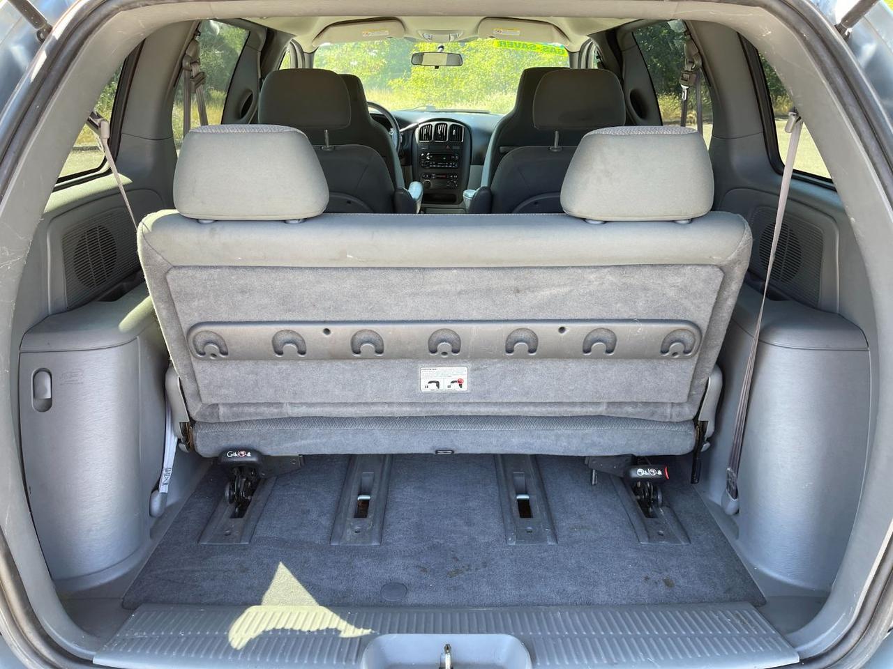 2004 Dodge Caravan SXT Post Falls, ID