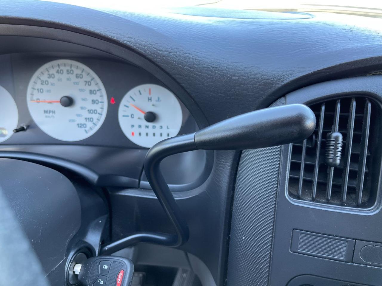 2004 Dodge Caravan SXT Post Falls ID