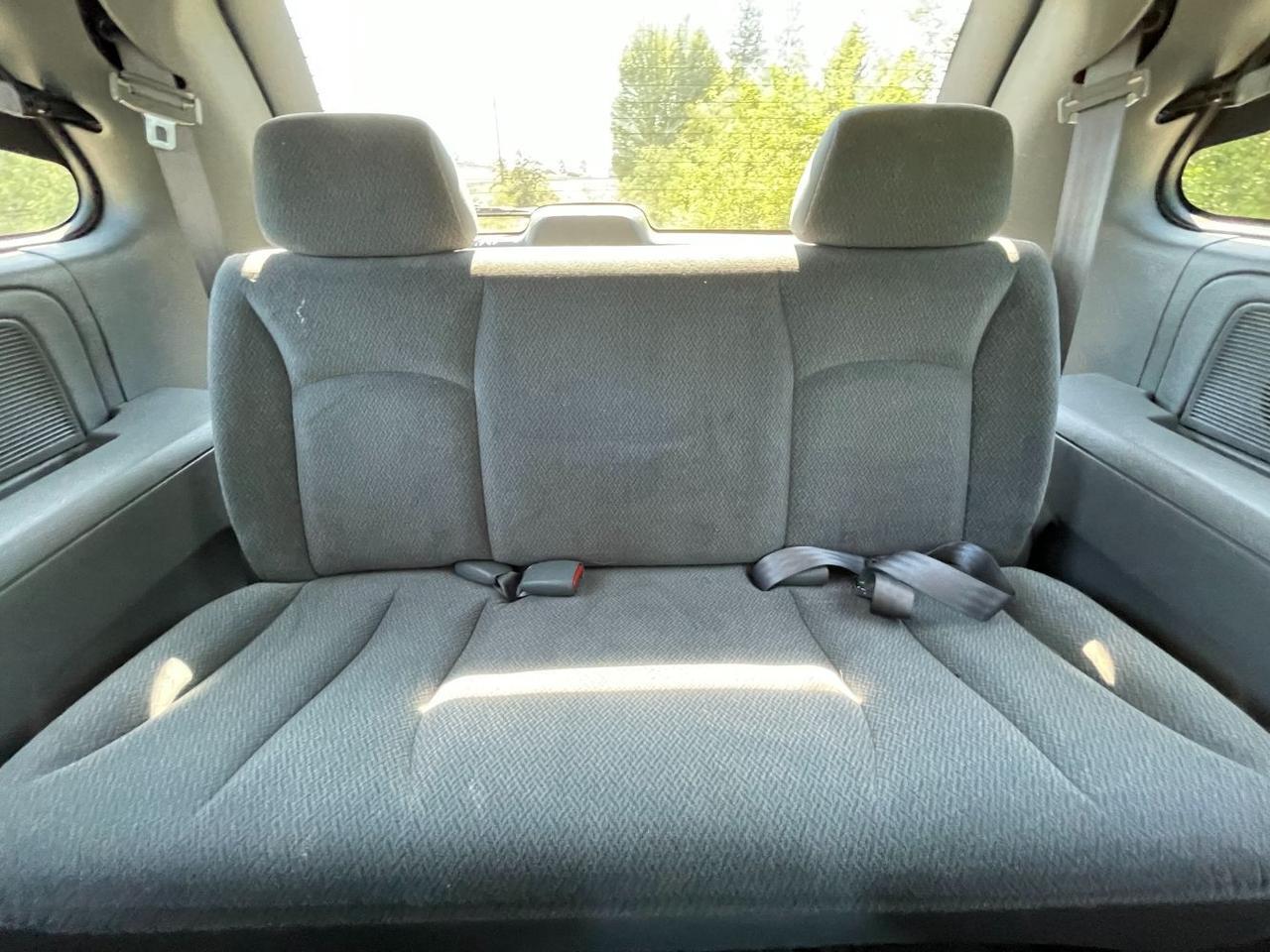 2004 Dodge Caravan SXT Post Falls ID