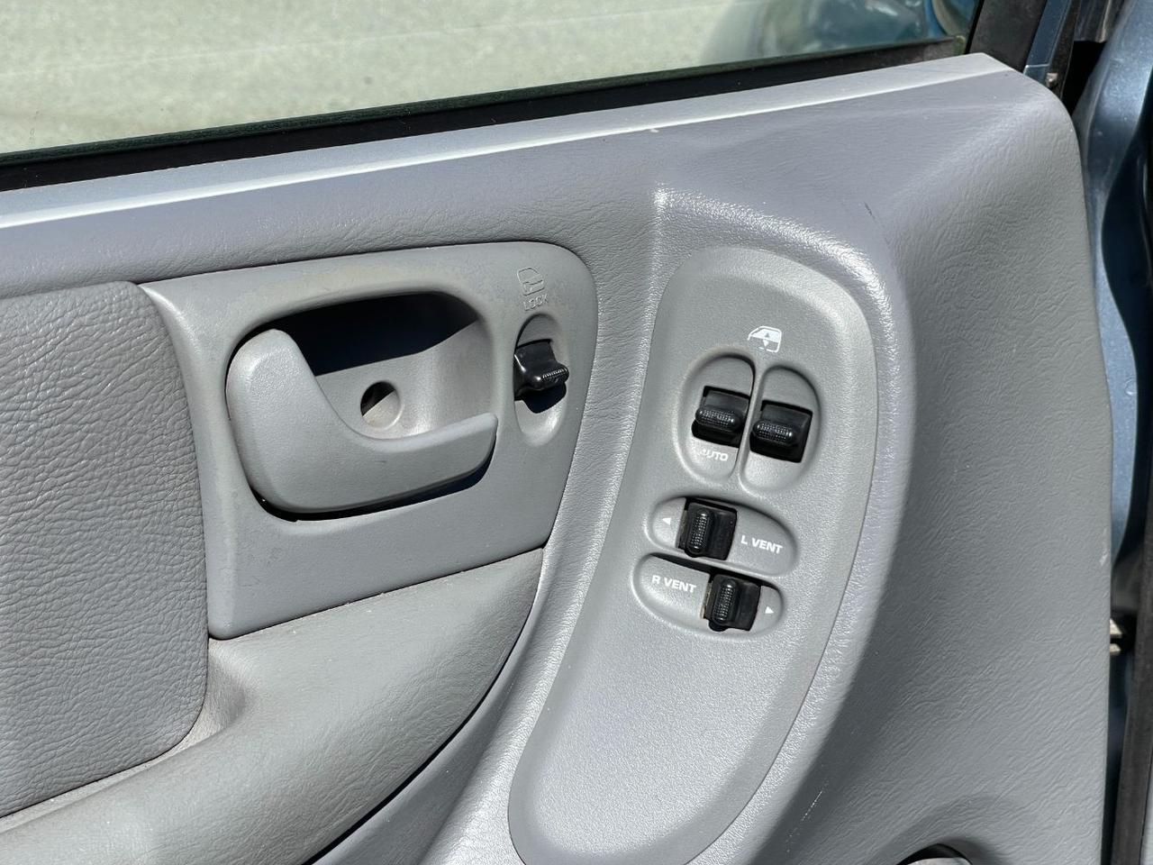 2004 Dodge Caravan SXT Post Falls ID