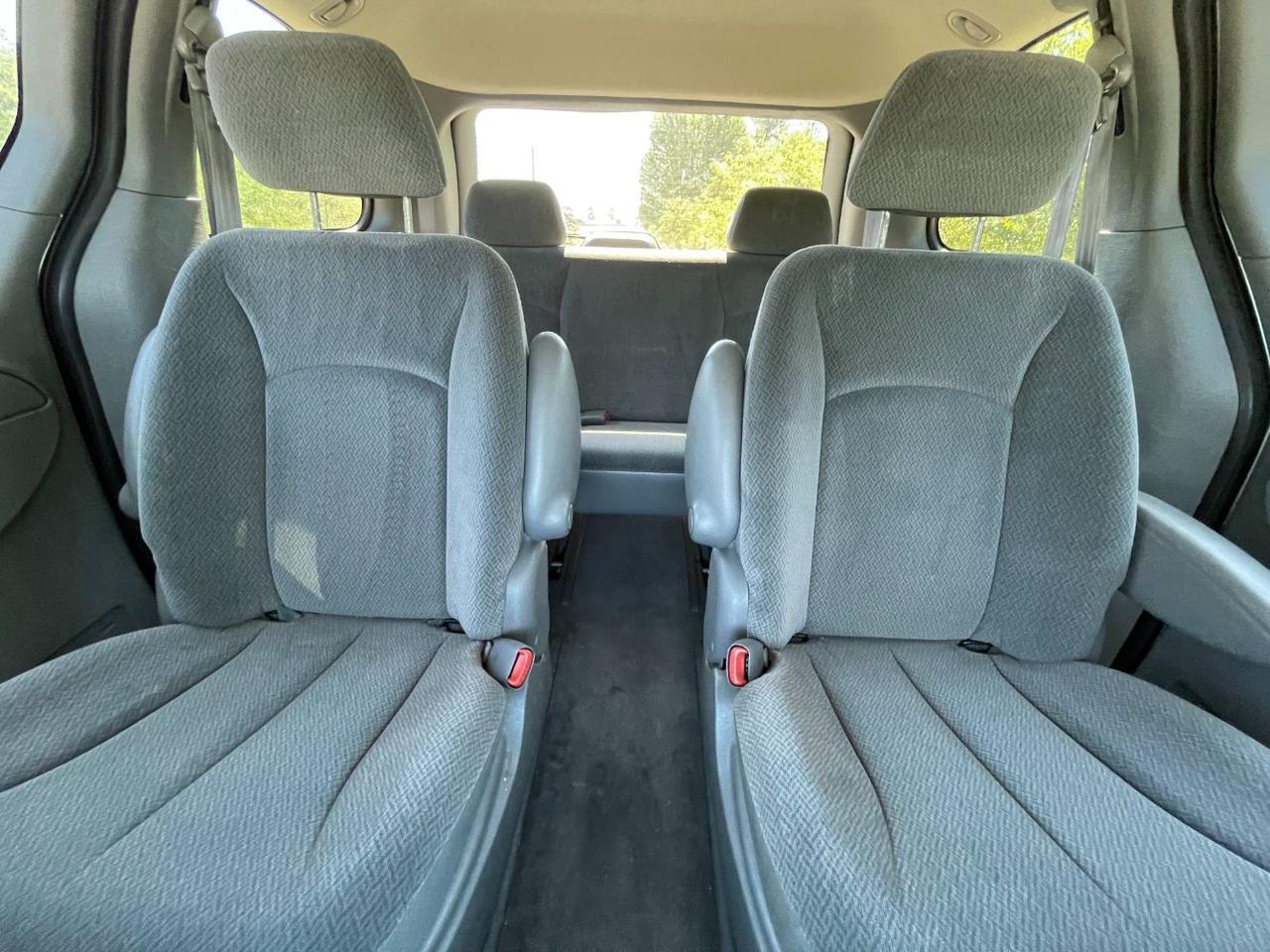 2004 Dodge Caravan SXT Post Falls ID