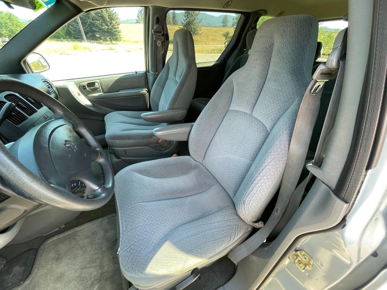 2004 Dodge Caravan SXT Post Falls ID