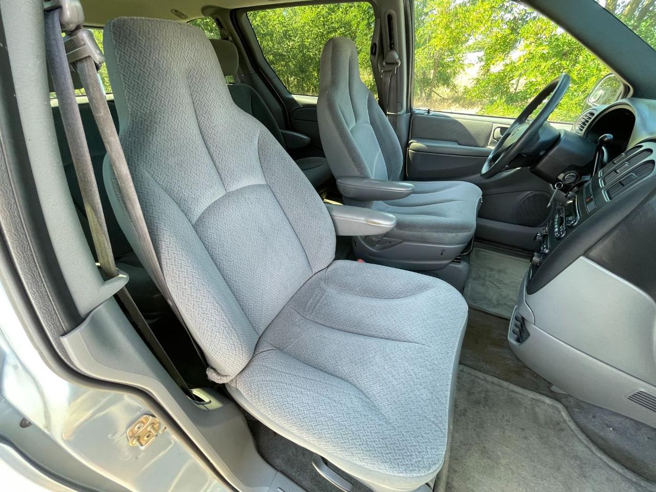 2004 Dodge Caravan SXT Post Falls ID