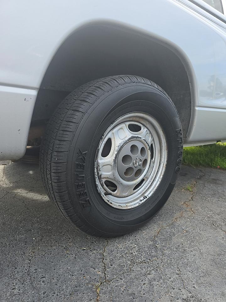 2004 Dodge Dakota Mobile AL
