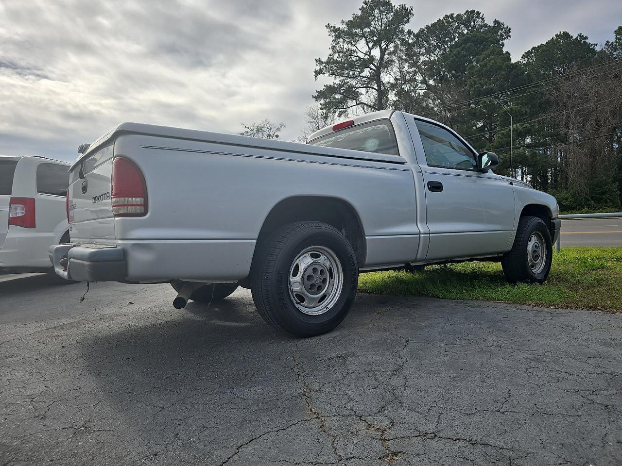 2004 Dodge Dakota Mobile AL