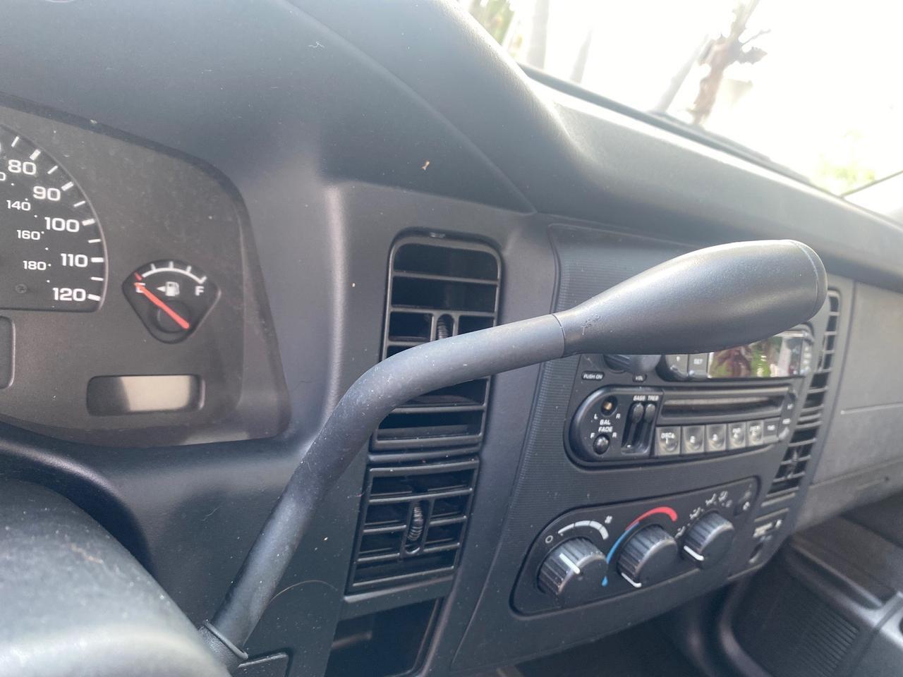 2004 Dodge Dakota AC LOW MILES 25,008 Pompano Beach FL