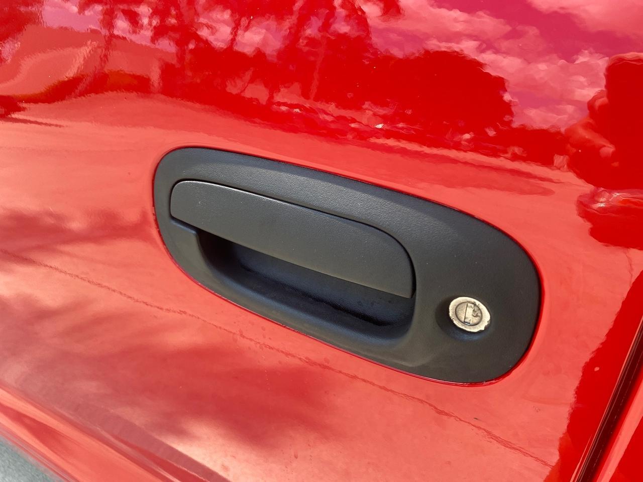 2004 Dodge Dakota AC LOW MILES 25,008 Pompano Beach FL