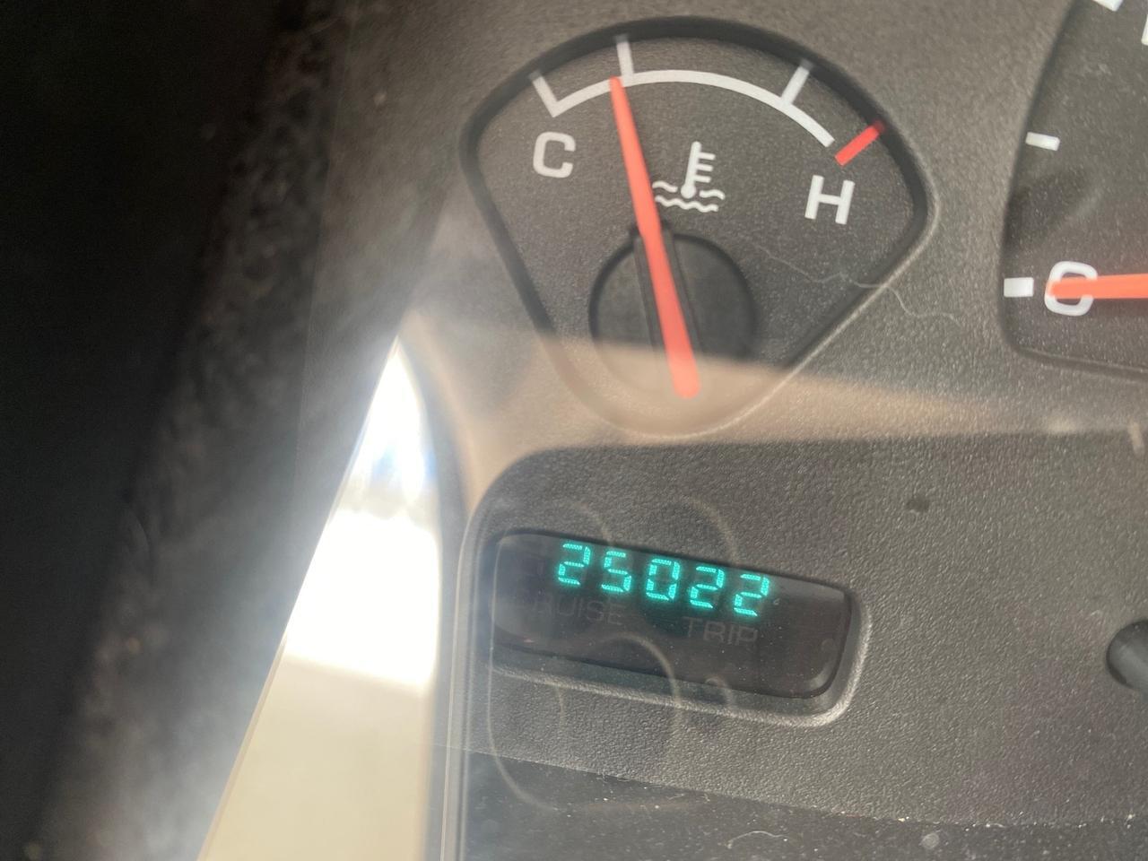 2004 Dodge Dakota AC LOW MILES 25,008 Pompano Beach FL