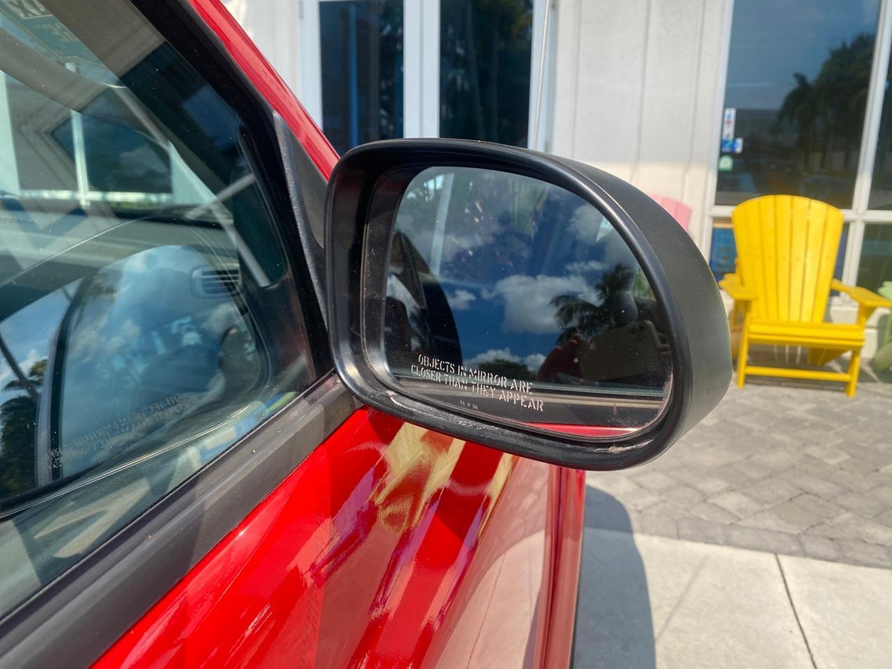 2004 Dodge Dakota AC LOW MILES 25,008 Pompano Beach FL