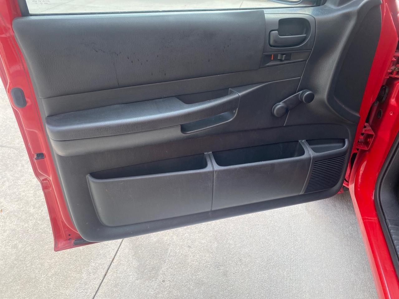 2004 Dodge Dakota AC LOW MILES 25,008 Pompano Beach FL