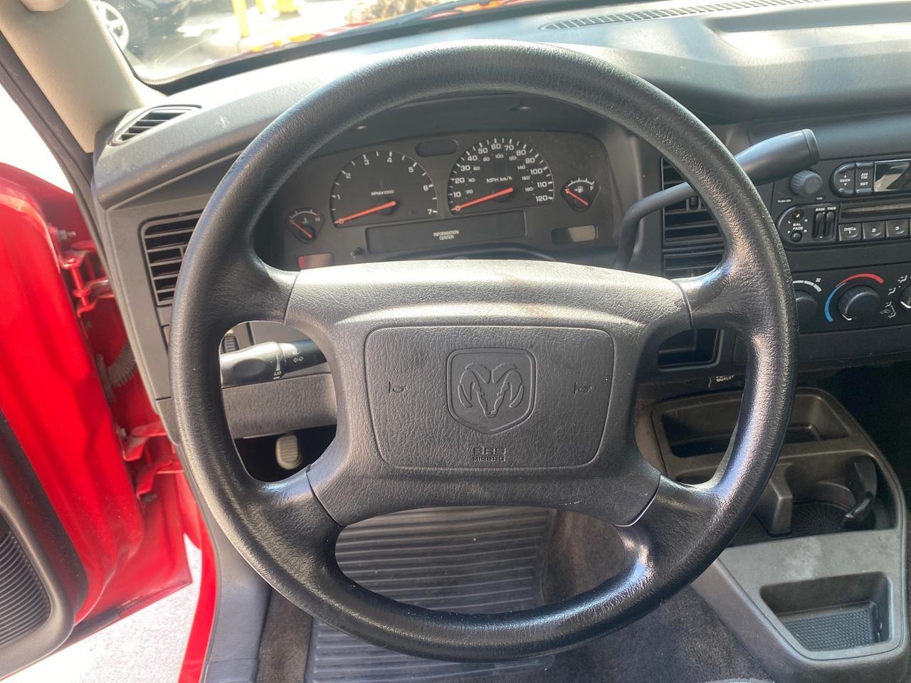 2004 Dodge Dakota AC LOW MILES 25,008 Pompano Beach FL