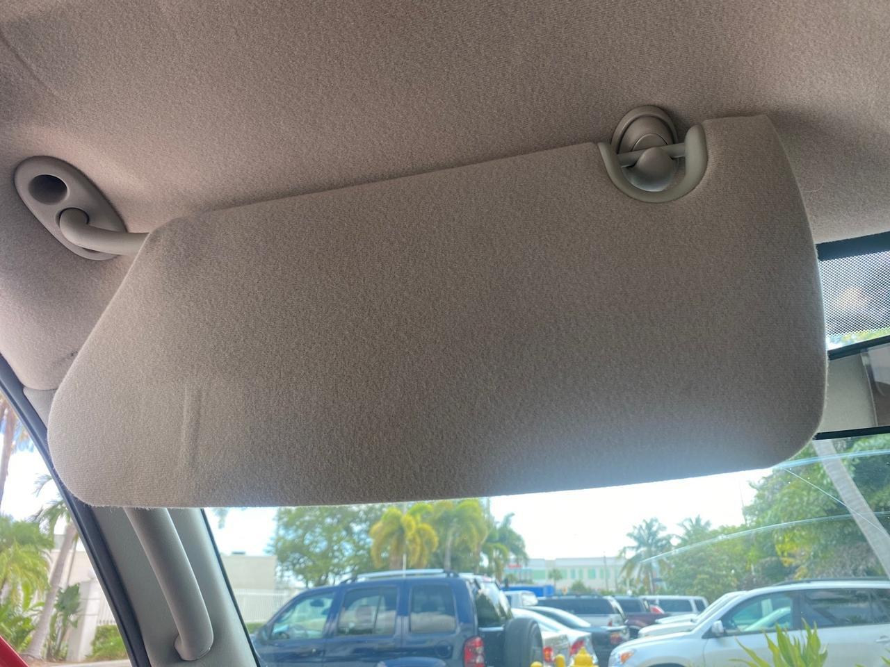 2004 Dodge Dakota AC LOW MILES 25,008 Pompano Beach FL