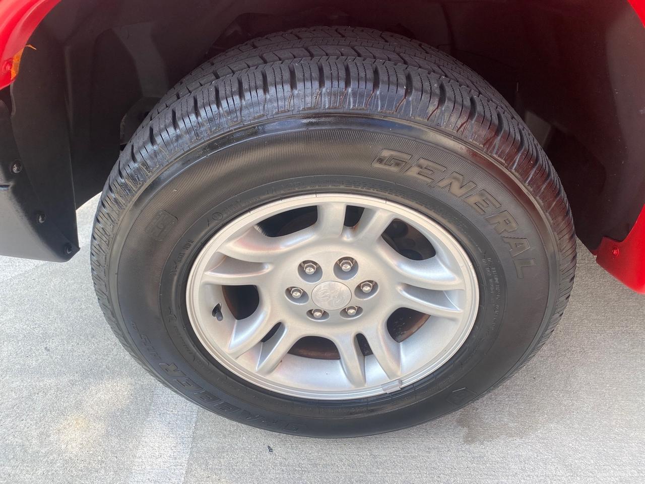 2004 Dodge Dakota AC LOW MILES 25,008 Pompano Beach FL