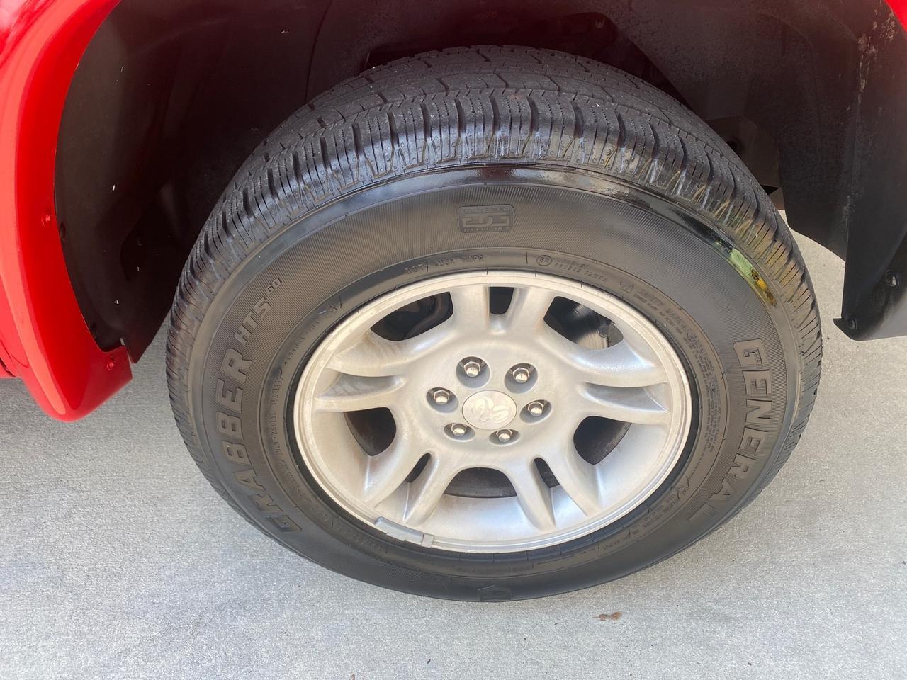 2004 Dodge Dakota AC LOW MILES 25,008 Pompano Beach FL