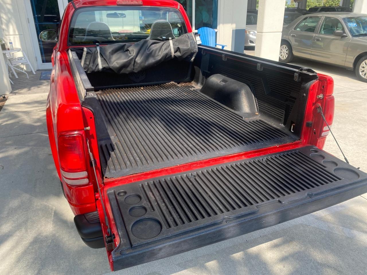 2004 Dodge Dakota AC LOW MILES 25,008 Pompano Beach FL