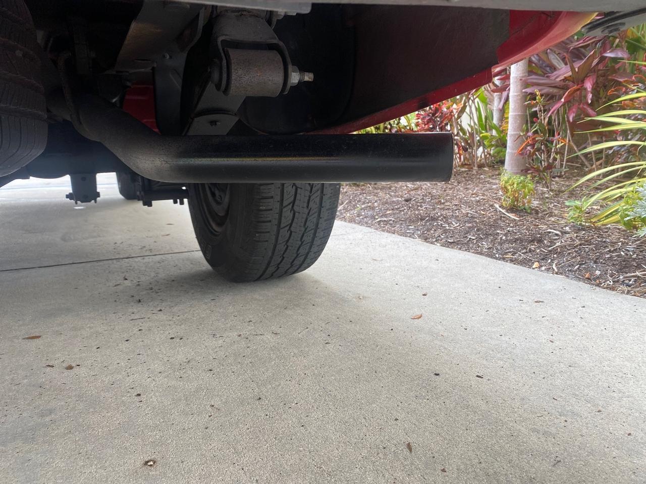 2004 Dodge Dakota AC LOW MILES 25,008 Pompano Beach FL