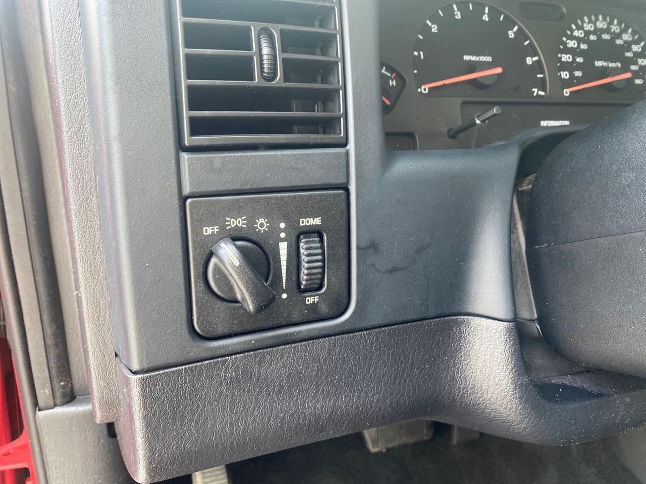 2004 Dodge Dakota AC LOW MILES 25,008 Pompano Beach FL