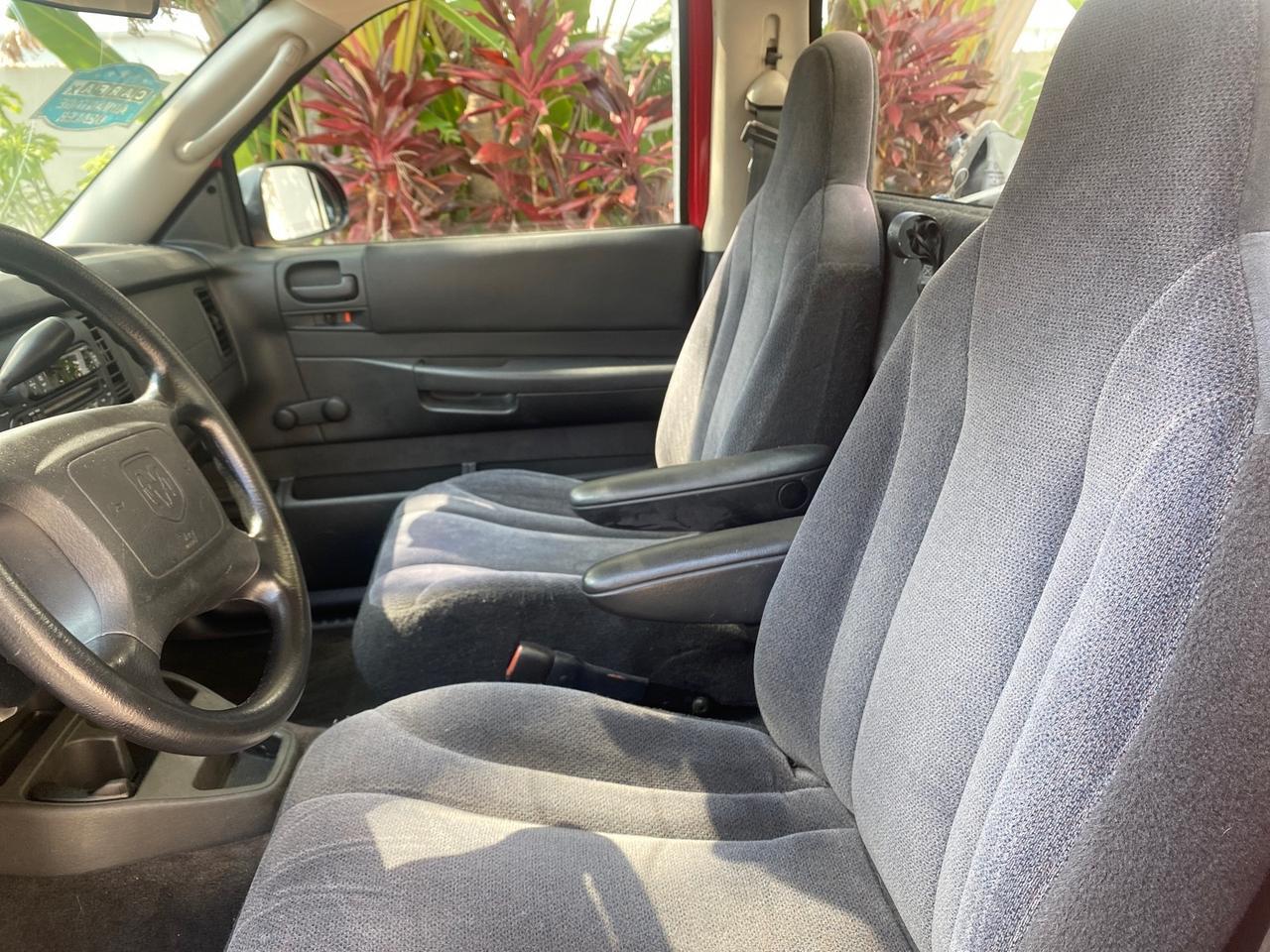 2004 Dodge Dakota AC LOW MILES 25,008 Pompano Beach FL
