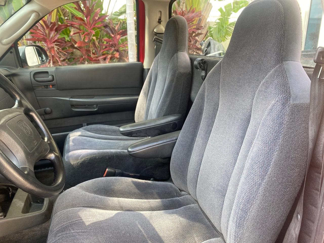 2004 Dodge Dakota AC LOW MILES 25,008 Pompano Beach FL