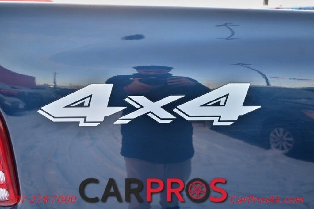 2004 Dodge Dakota SLT - 4X4 - Single Cab - 3.7L V6 - CD Player - A/C - Block Heater - Tow Package - Low Miles Anchorage AK