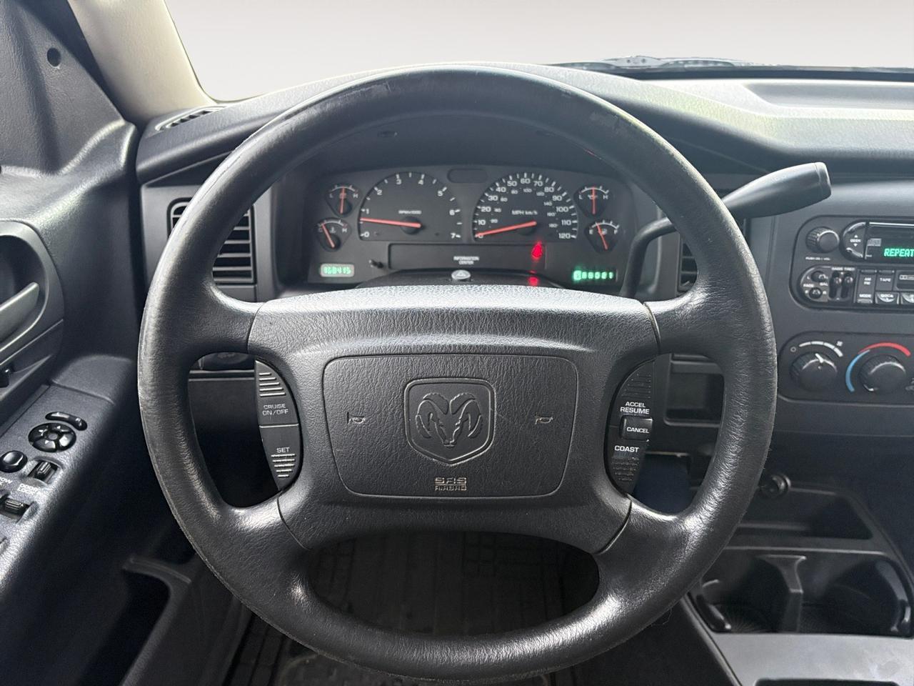 2004 Dodge Dakota SLT, BED LINER, REAR CORNER STEPS, SLIP FOLDING BENCH SEAT, LOW MILES FOR THIS TRUCK, CLEAN CAR FAX, COME SEE THIS TRUCK TODAY! Virginia Beach VA