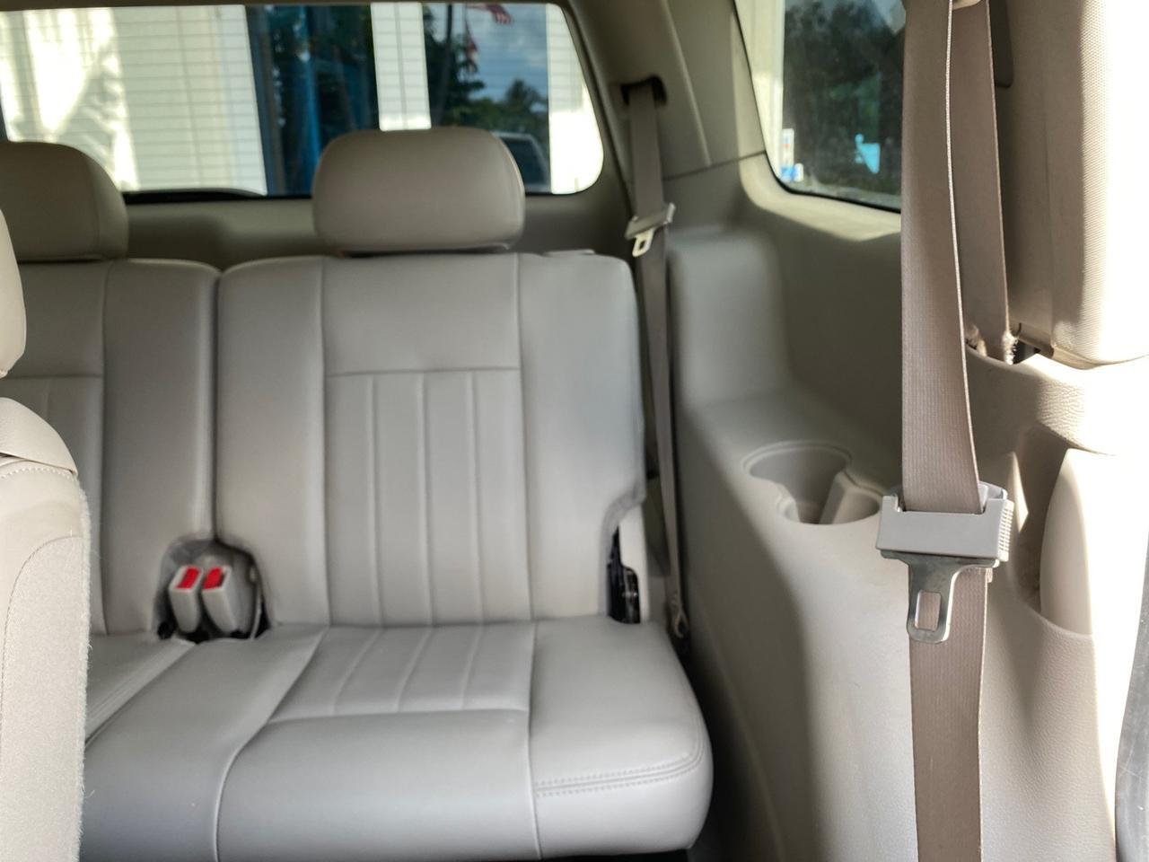 2004 Dodge Durango Limited LOW MILES 55,294 Pompano Beach FL