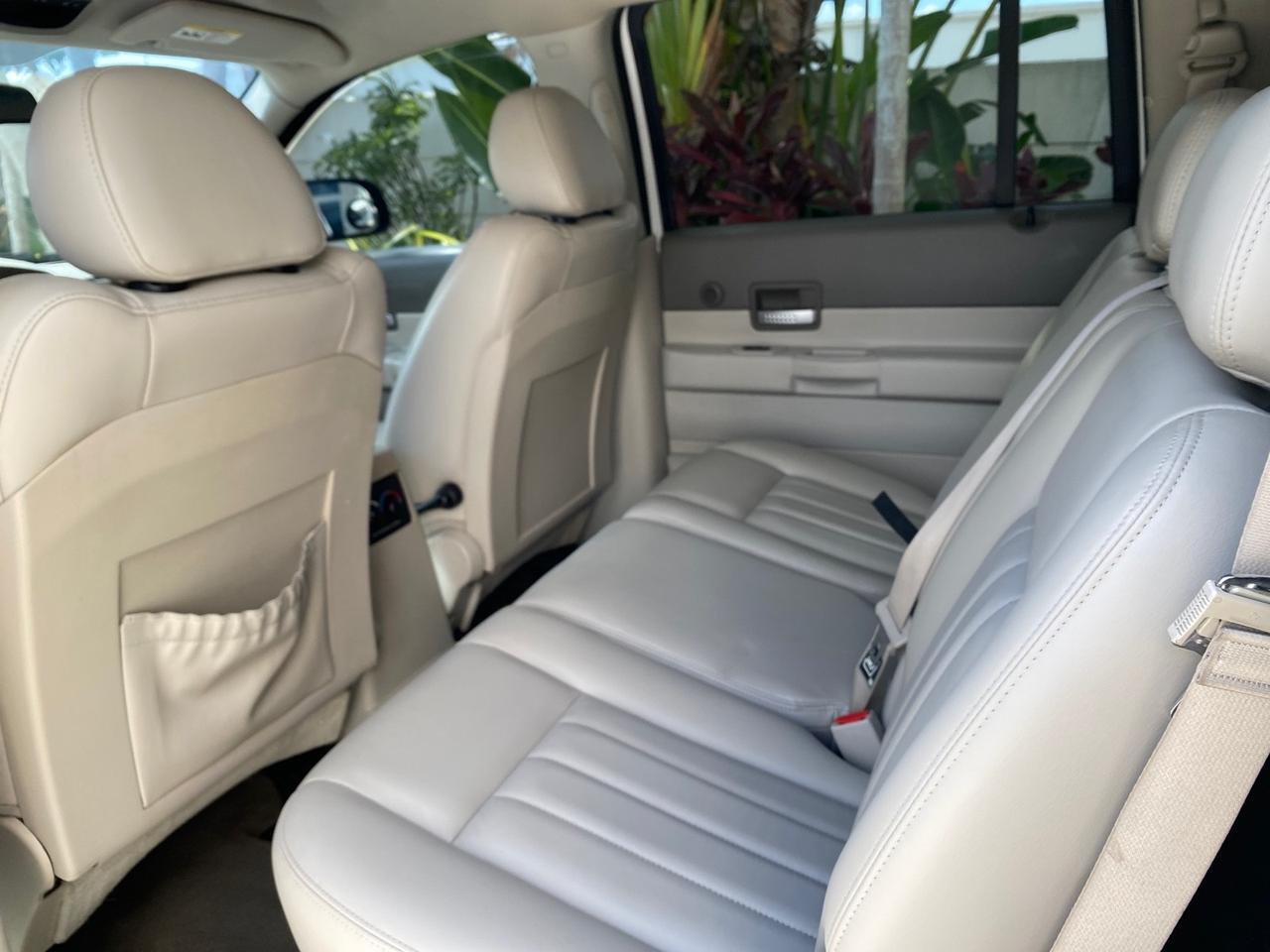 2004 Dodge Durango Limited LOW MILES 55,294 Pompano Beach FL