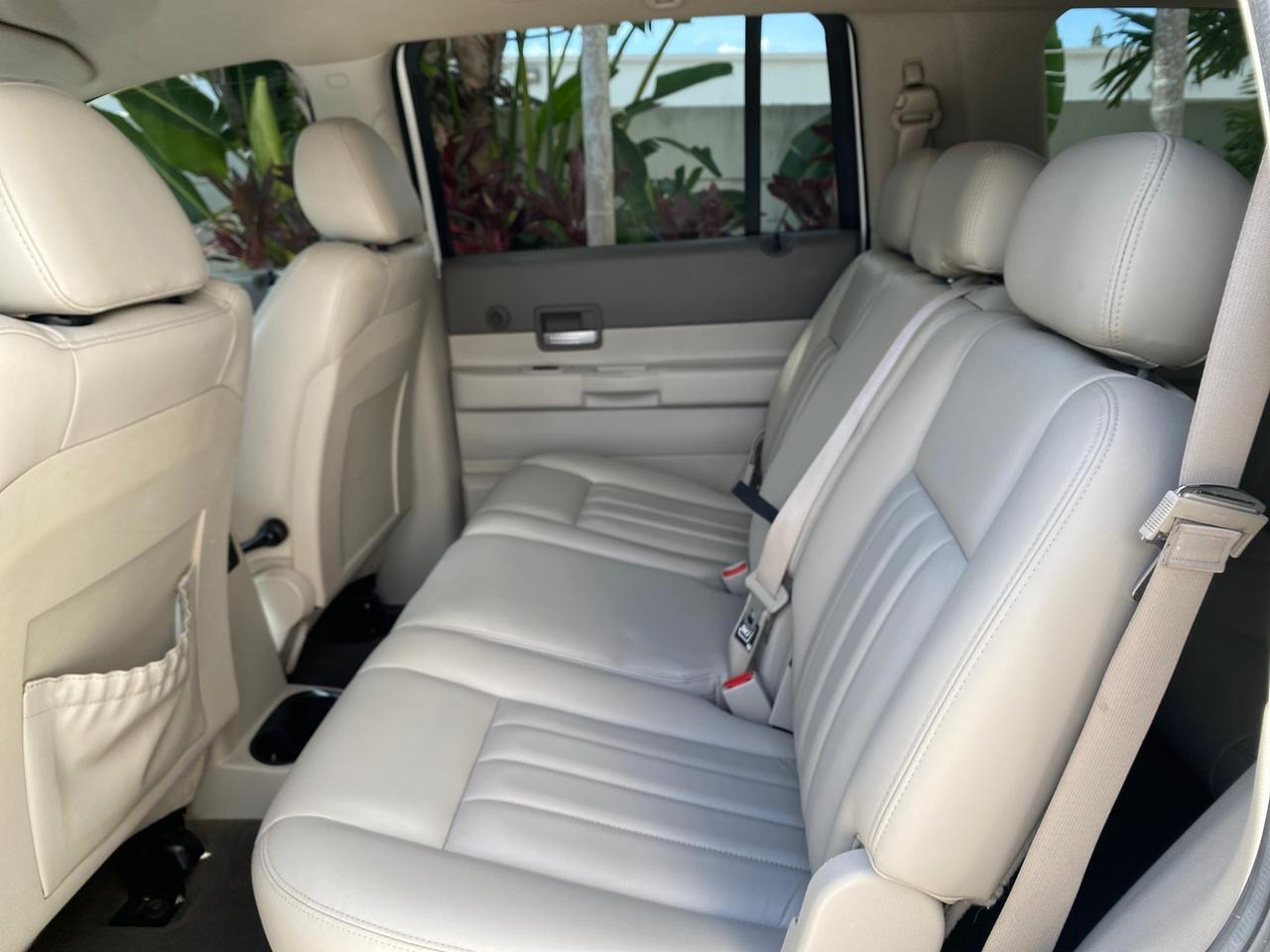 2004 Dodge Durango Limited LOW MILES 55,294 Pompano Beach FL