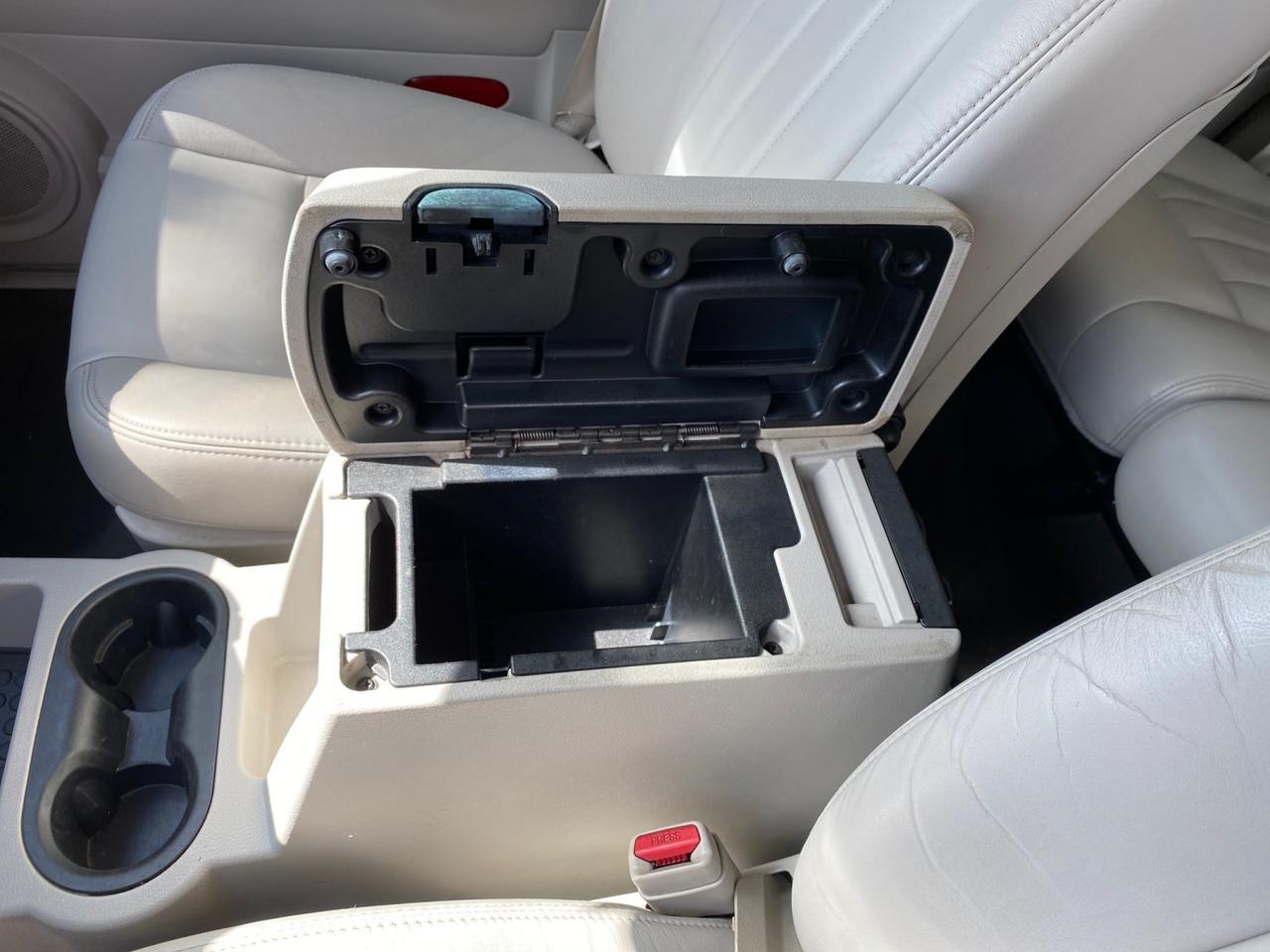 2004 Dodge Durango Limited LOW MILES 55,294 Pompano Beach FL