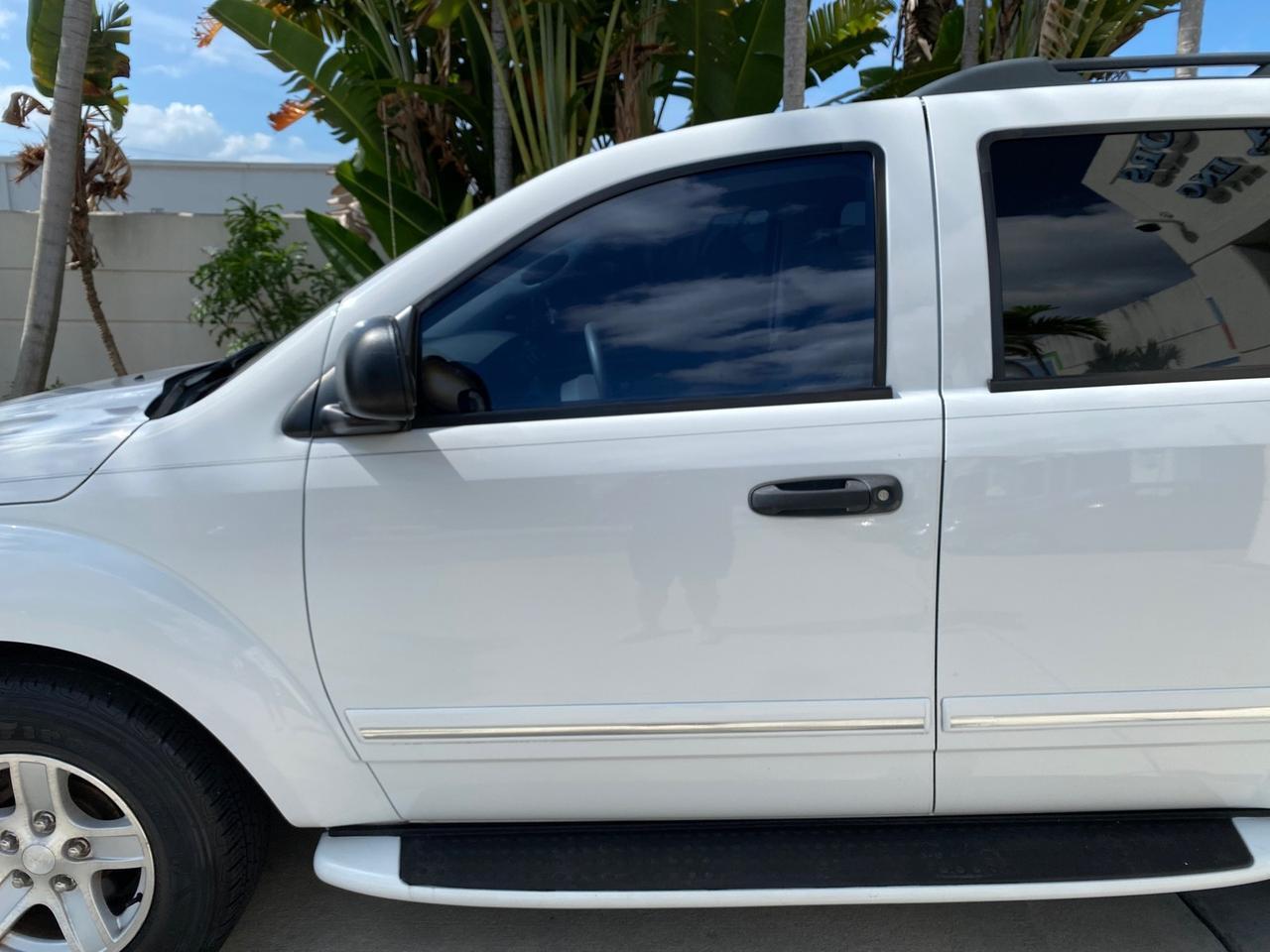 2004 Dodge Durango Limited LOW MILES 55,294 Pompano Beach FL