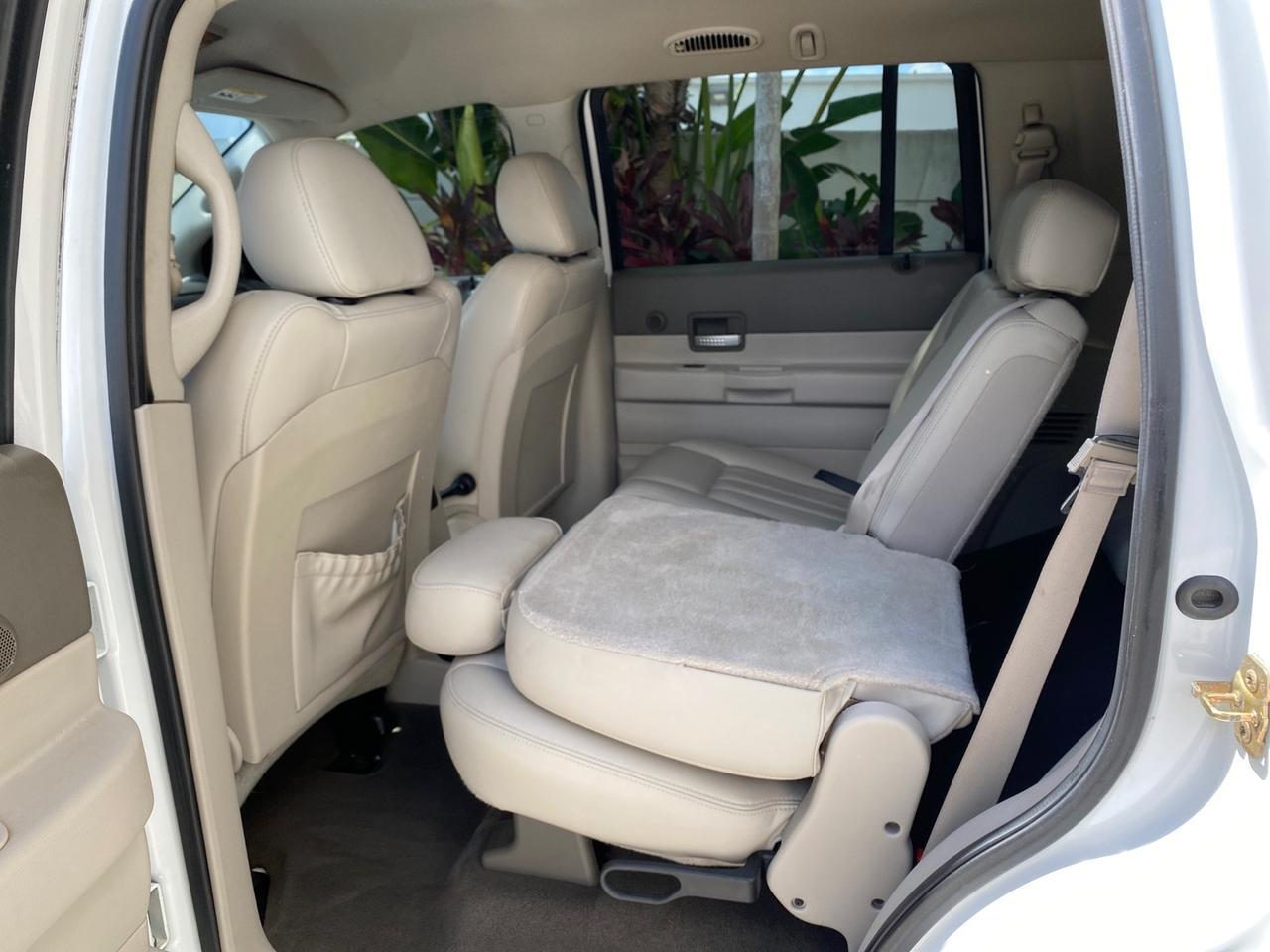 2004 Dodge Durango Limited LOW MILES 55,294 Pompano Beach FL