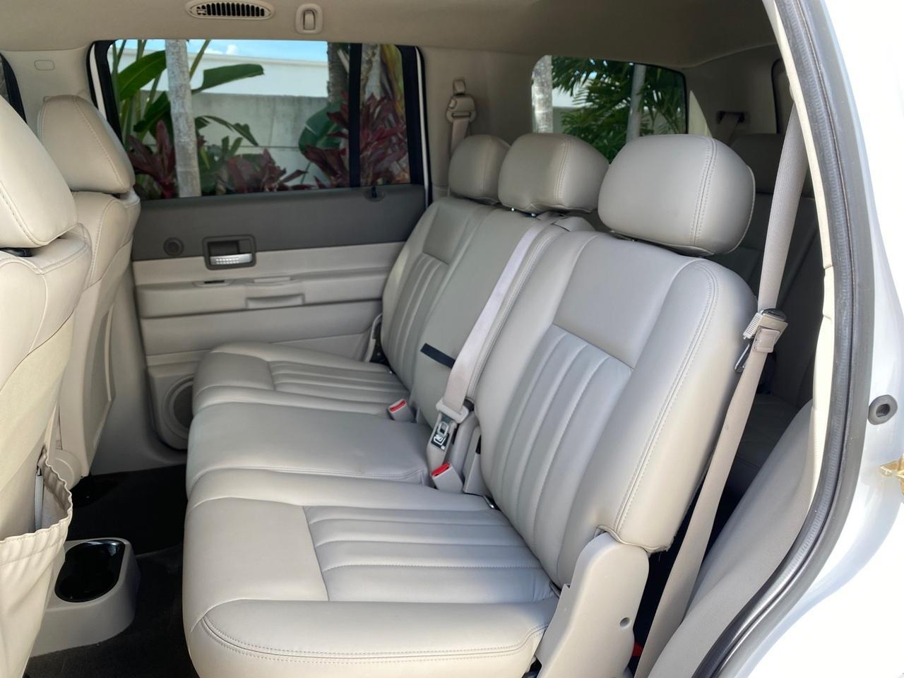 2004 Dodge Durango Limited LOW MILES 55,294 Pompano Beach FL