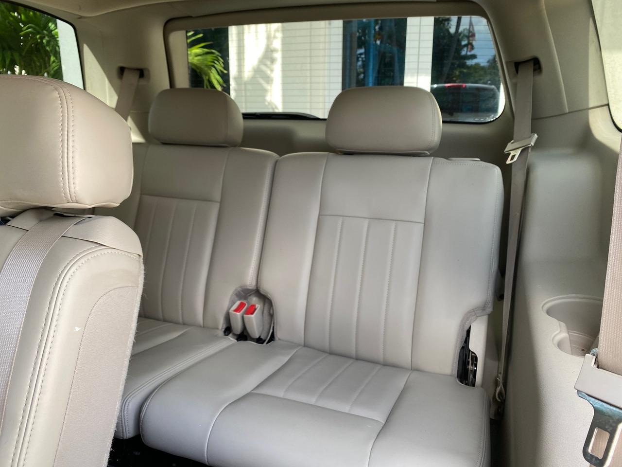 2004 Dodge Durango Limited LOW MILES 55,294 Pompano Beach FL