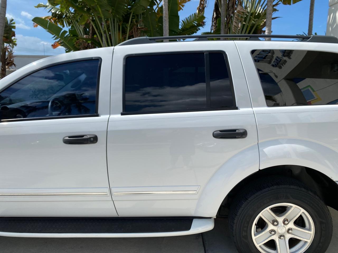 2004 Dodge Durango Limited LOW MILES 55,294 Pompano Beach FL