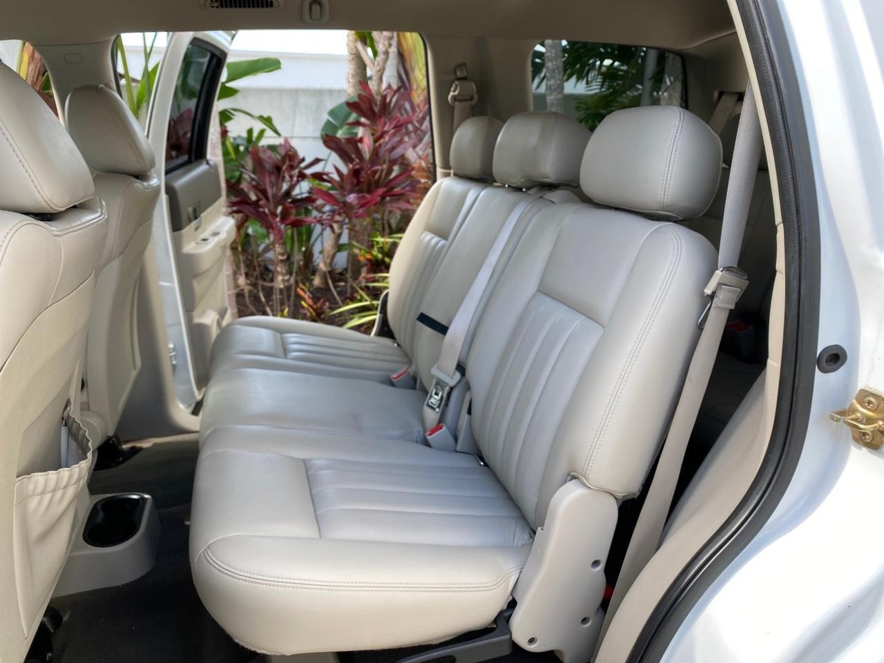 2004 Dodge Durango Limited LOW MILES 55,294 Pompano Beach FL