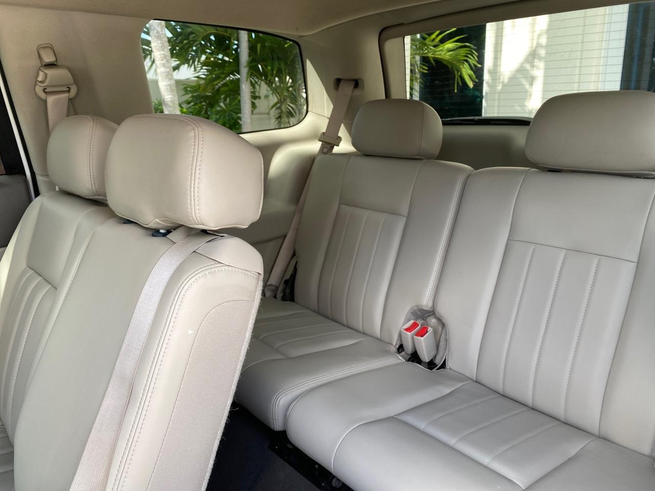 2004 Dodge Durango Limited LOW MILES 55,294 Pompano Beach FL