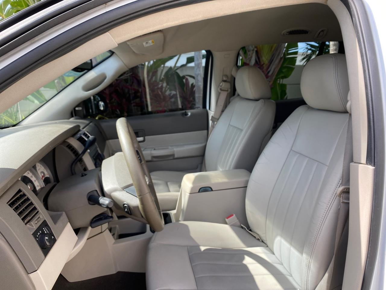 2004 Dodge Durango Limited LOW MILES 55,294 Pompano Beach FL