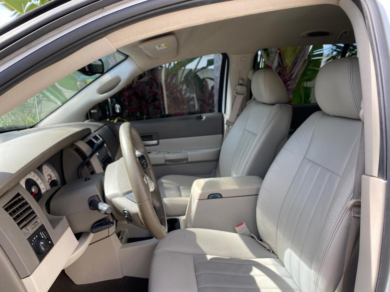 2004 Dodge Durango Limited LOW MILES 55,294 Pompano Beach FL