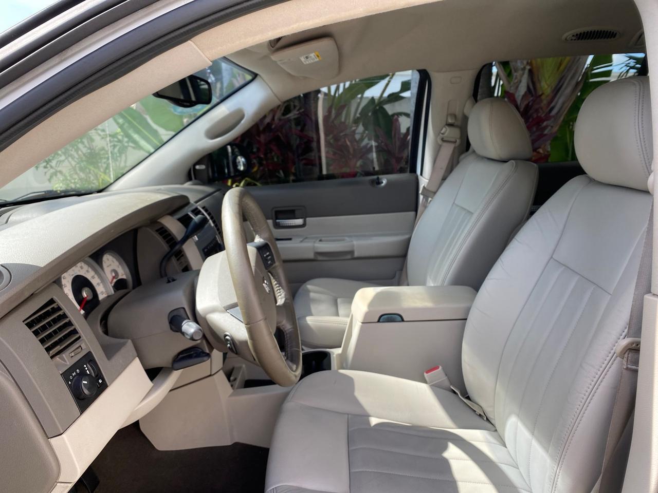 2004 Dodge Durango Limited LOW MILES 55,294 Pompano Beach FL