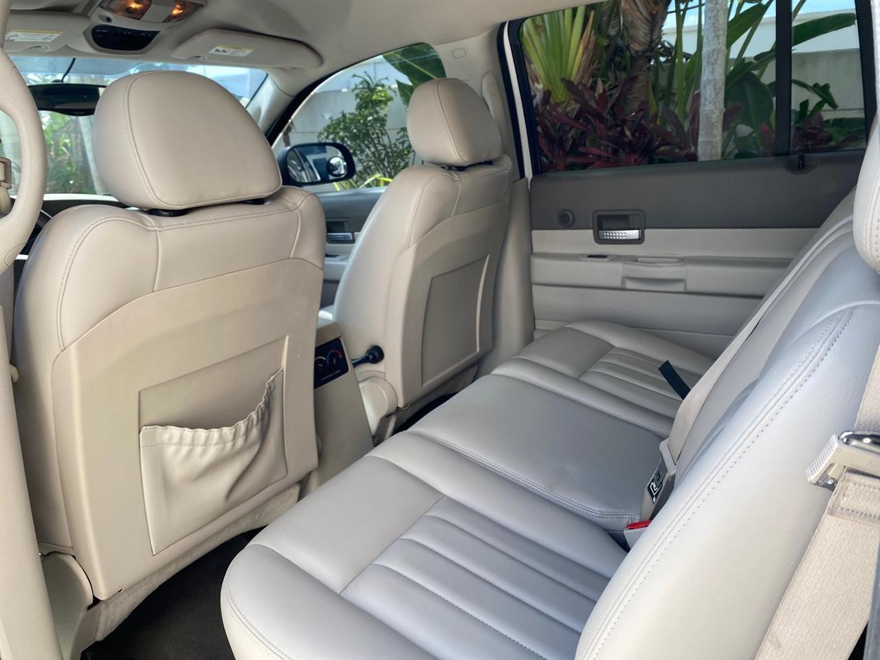 2004 Dodge Durango Limited LOW MILES 55,294 Pompano Beach FL