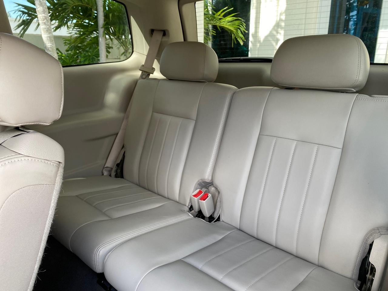 2004 Dodge Durango Limited LOW MILES 55,294 Pompano Beach FL