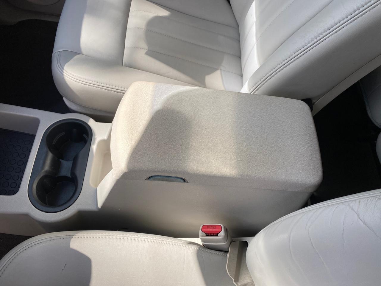 2004 Dodge Durango Limited LOW MILES 55,294 Pompano Beach FL