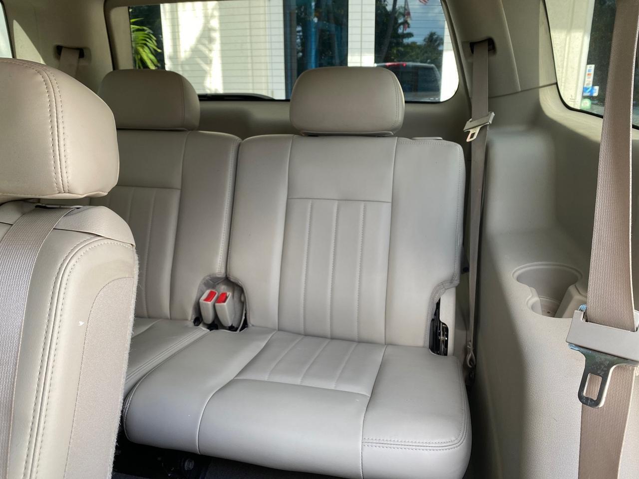 2004 Dodge Durango Limited LOW MILES 55,294 Pompano Beach FL
