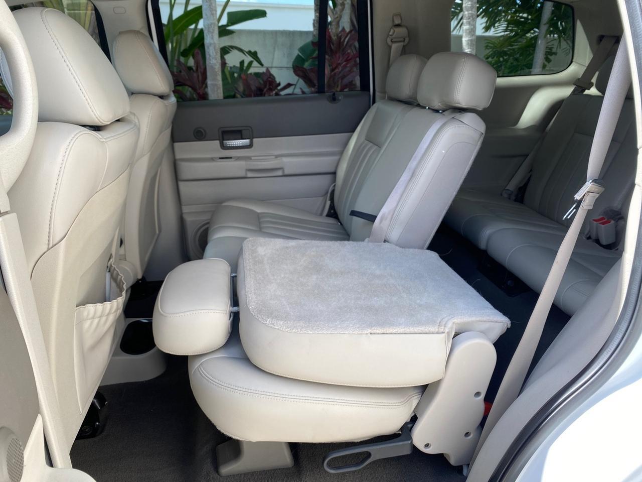 2004 Dodge Durango Limited LOW MILES 55,294 Pompano Beach FL