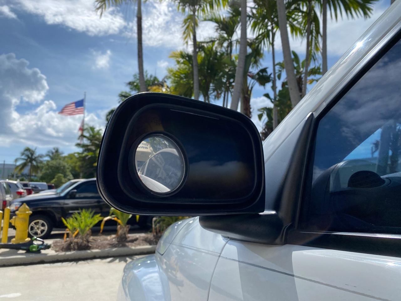 2004 Dodge Durango Limited LOW MILES 55,294 Pompano Beach FL