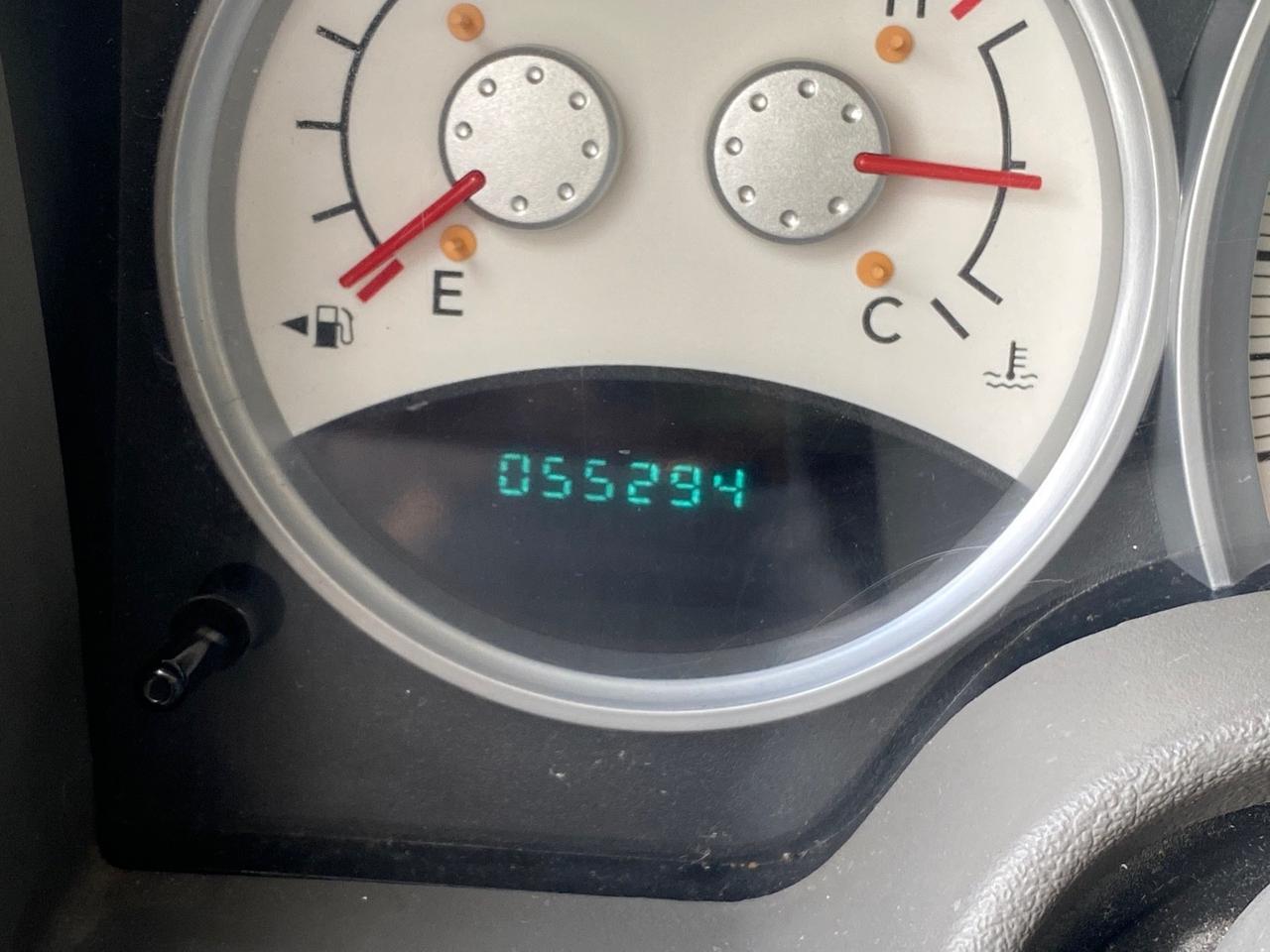 2004 Dodge Durango Limited LOW MILES 55,294 Pompano Beach FL