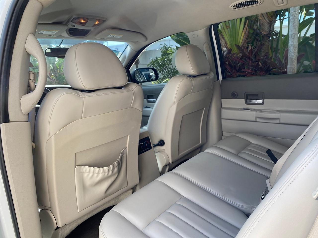 2004 Dodge Durango Limited LOW MILES 55,294 Pompano Beach FL