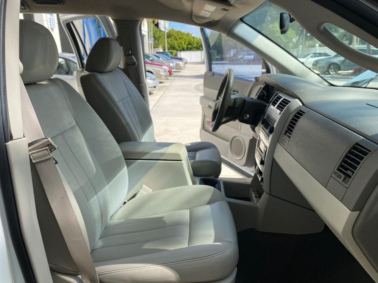 2004 Dodge Durango Limited LOW MILES 55,294 Pompano Beach FL